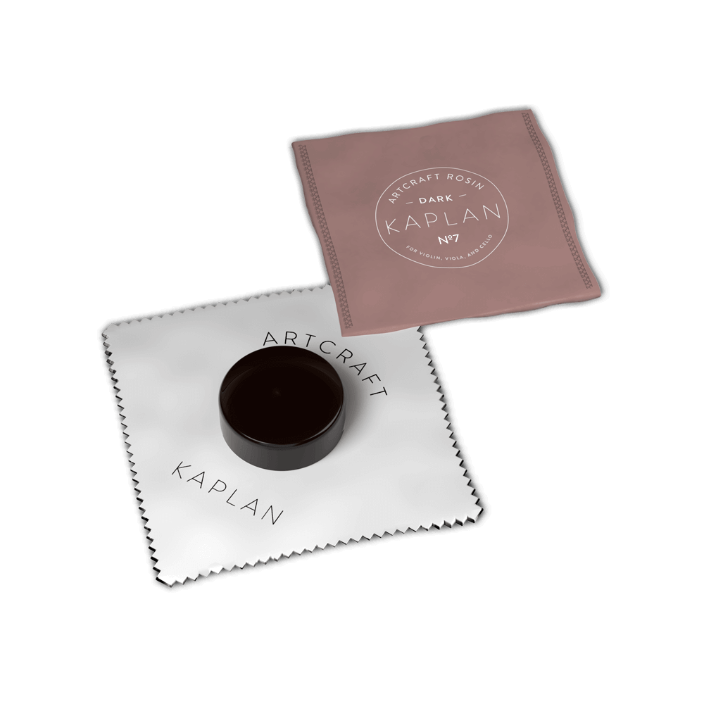 Kaplan Artcraft Rosin, dökk myrra