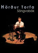 Hörður Torfa: Söngvabók