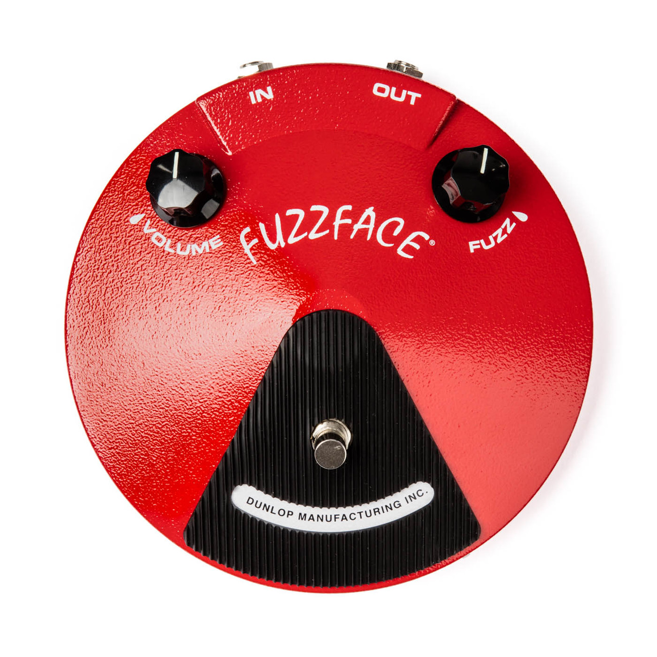 JDF2 Fuzz Face Distortion
