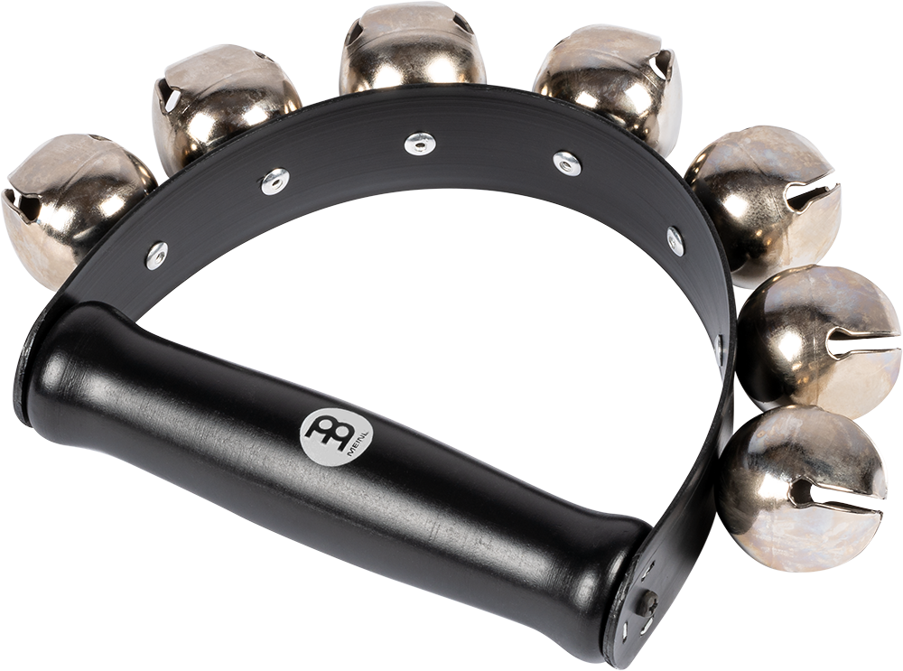 MEINL sleðabjöllur, 7 bjöllur