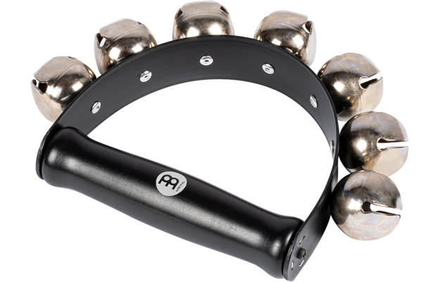 MEINL sleðabjöllur, 7 bjöllur