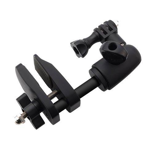 Guitar Headstock Mount for Zoom Q4, Q4n and Q8