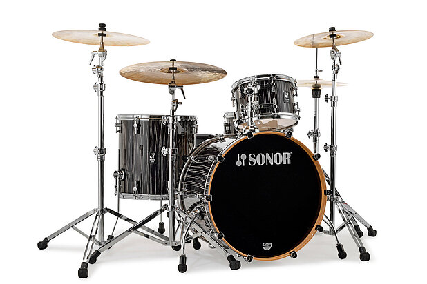 ProLite 322 Shell Set WM #EBS