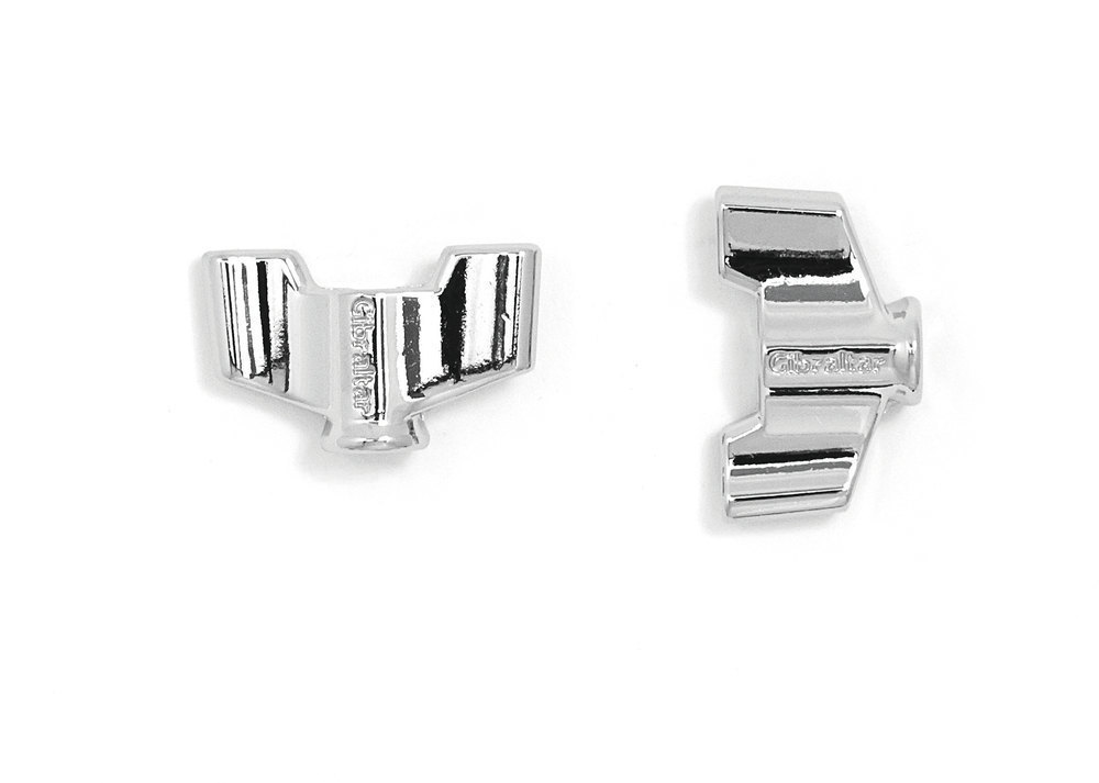 Gib 6mm Heavy Duty Wing Nut,  SC-13P3