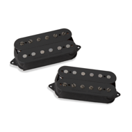 Seymour Duncan Loomis Noumenon Set, Black