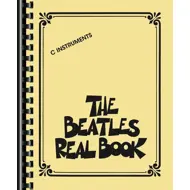The Real Beatles Book - C instruments