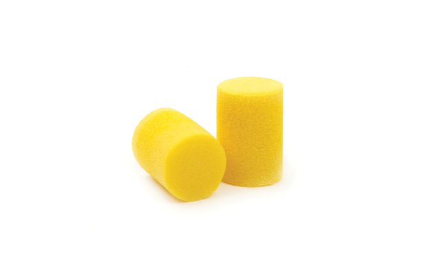 D'Addario Disposable Foam Ear Plugs