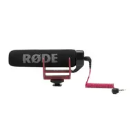 RØDE VideoMic GO míkrófónn