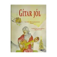 Gítar jól (gítarjól)