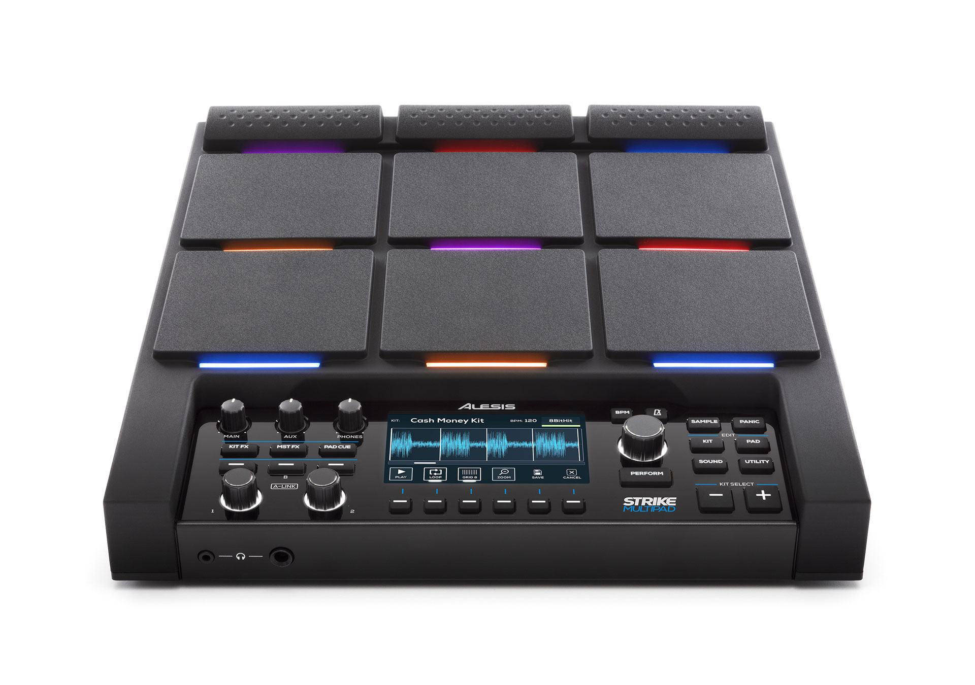 Alesis Strike Multipad