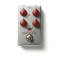 J.Rockett The Majestic