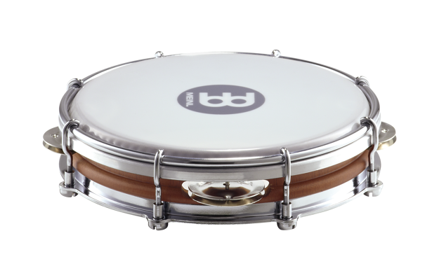 MEINL Tampeiro, Siam Oak, African Brown, 6"