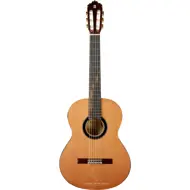 Alhambra gítar 6 Olivo, með poka (mod 9738)