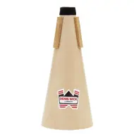 Denis Wick 5551 Trumpet Straight Wooden mute
