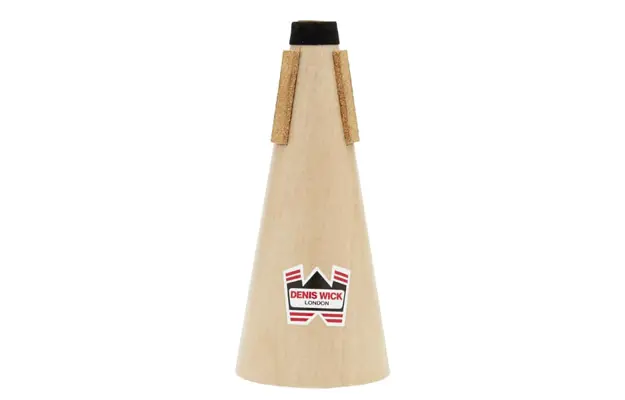 Denis Wick 5551 Trumpet Straight Wooden mute