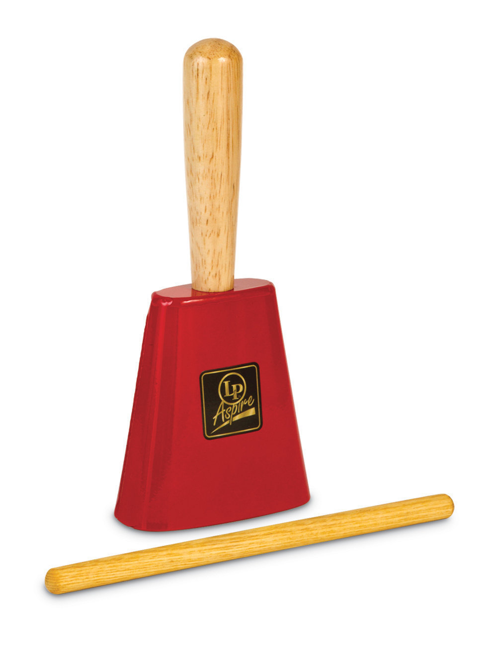 LP Aspire kúabjalla,  Aspire,  EZ-grip LPA900-RD