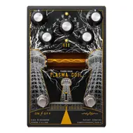 Gamechanger Audio Plasma Coil Pedal