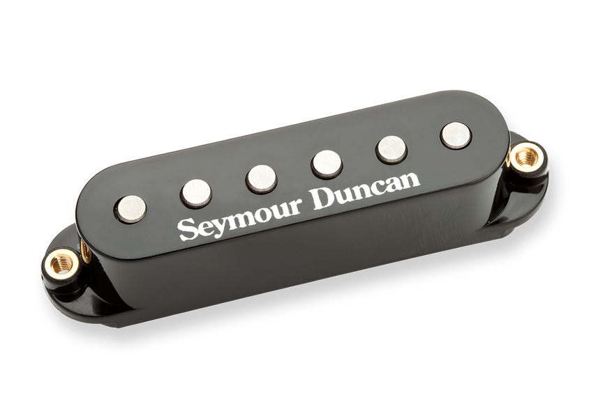Seymour Duncan STK-S9b Hot Stack Plus Black - Bridge