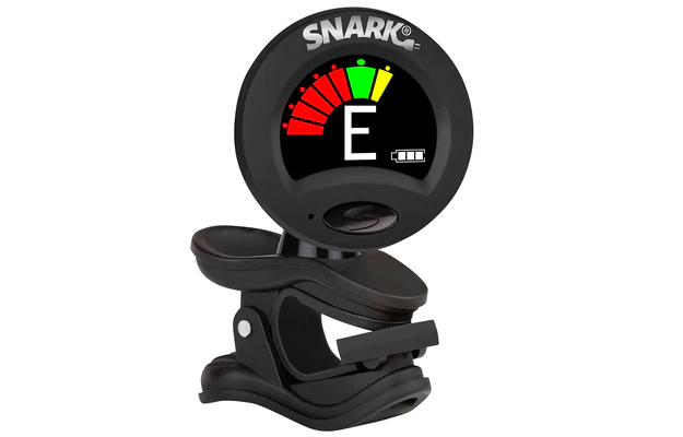 Snark Rechargable Clip-On Tuner