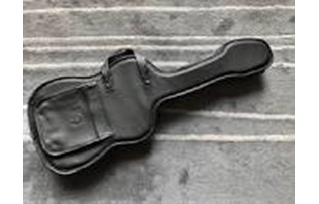 Levy's Leather Gig Bag for Fender Precision Bass