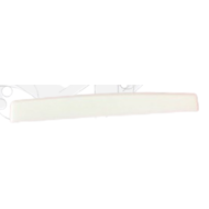 Alhambra bone saddle