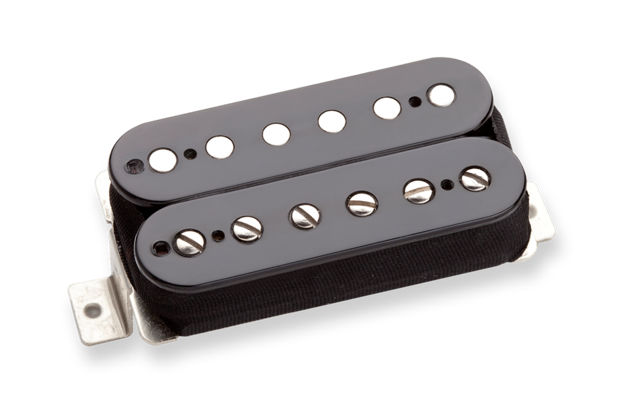 Seymour Duncan SH-1b '59 Black 4-Cond. - Bridge