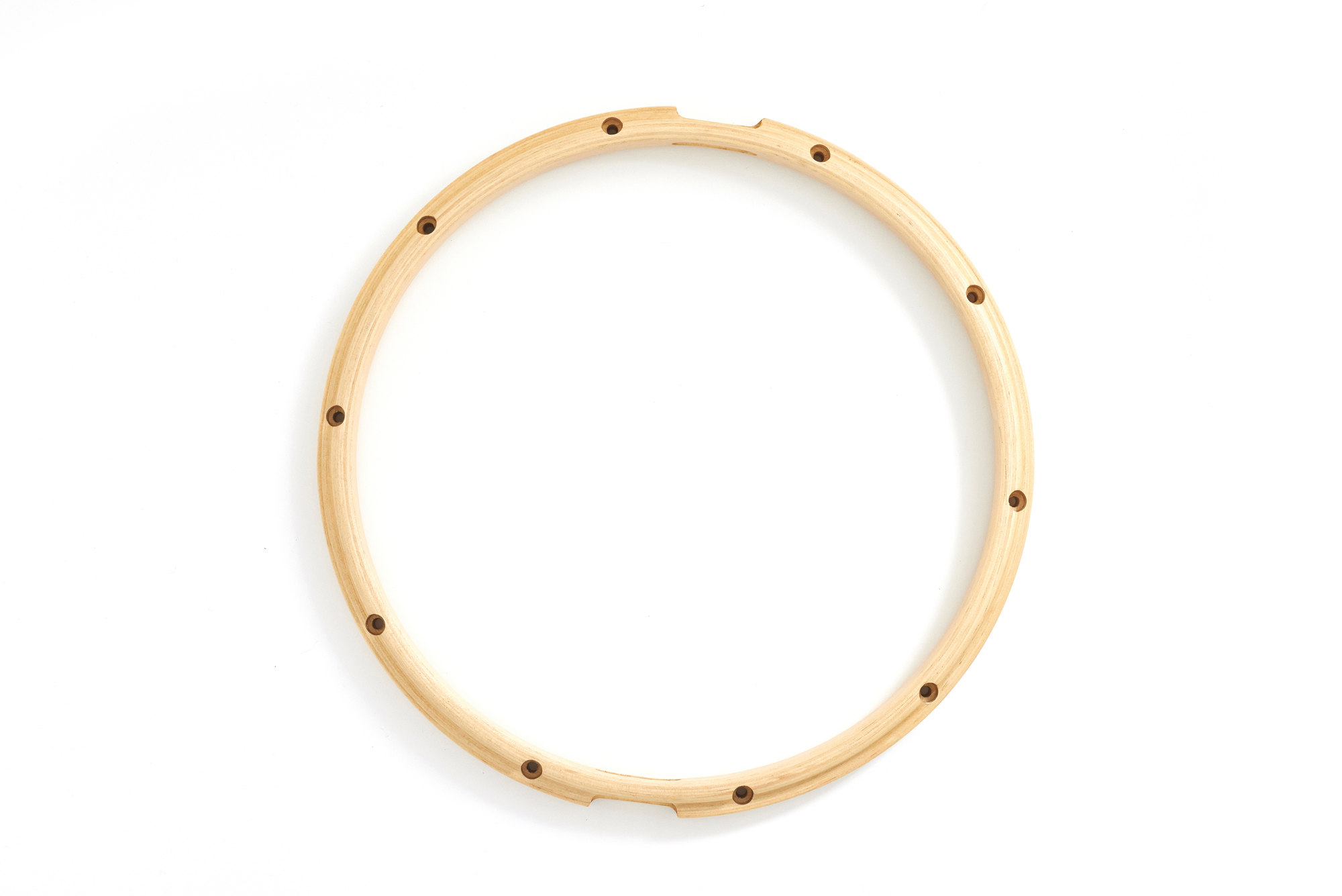 Gibraltar Wooden Hoops, SC-1408WSS