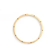 Gibraltar Wooden Hoops, SC-1408WSS