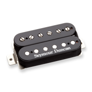 Seymour Duncan SH-6n Distortion Black - Neck