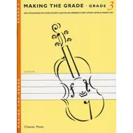 Making The Grade 3, fiðla