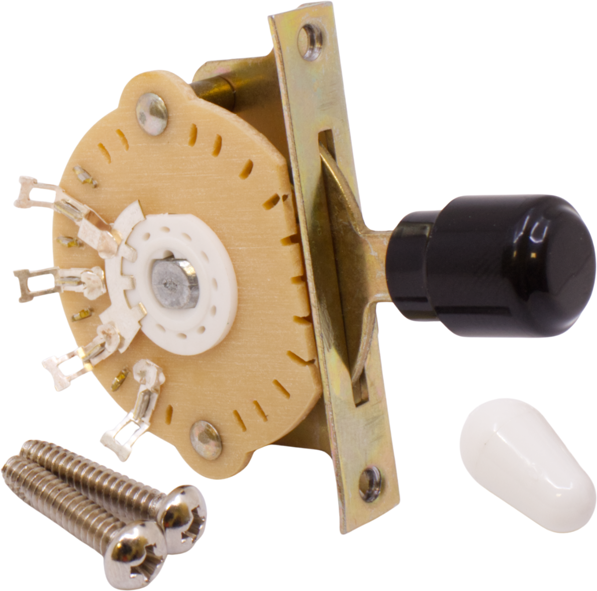 Switch - Fender®, Pickup Selector, 3-Way