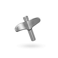 Evans Magnetic Drum key, trommulykill