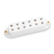 Seymour Duncan SL59-1b Little '59 Strat White - Bridge