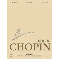 Chopin: Etiudy