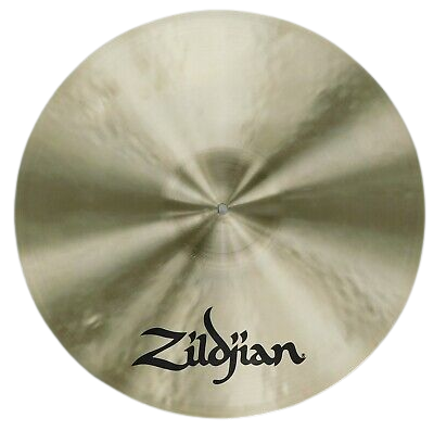 Zildjian 18" K Paper Thin Crash