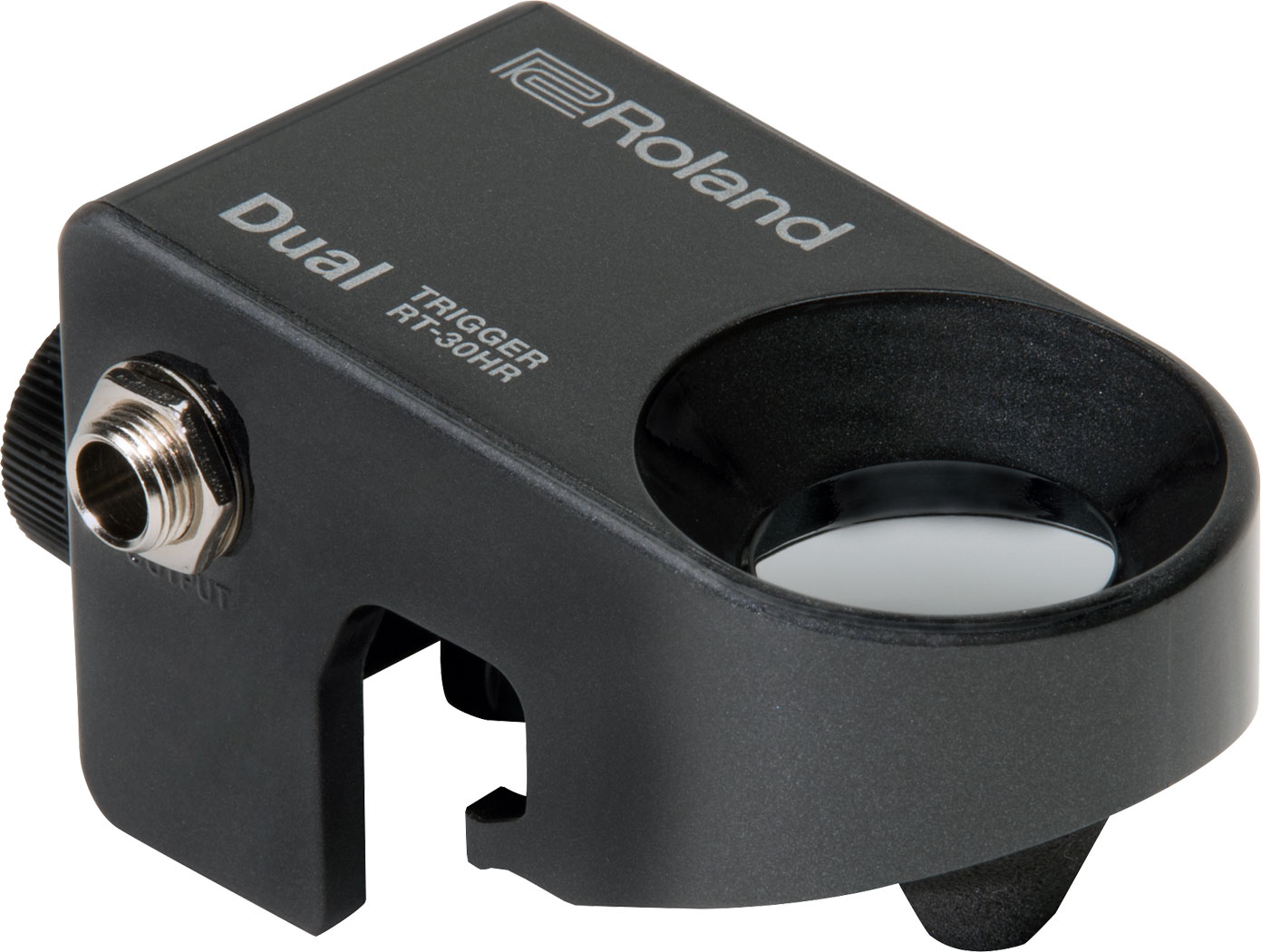 Roland Acoustic Drum Trigger - RT-30HR