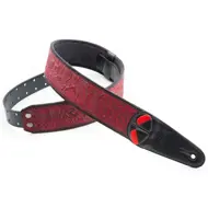 Righton gítaról, Mojo, Sandokan-60, Red