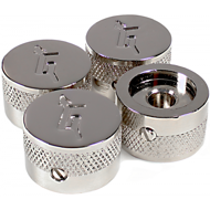 Knob - Gretsch, "G" with Arrow logo, set screw