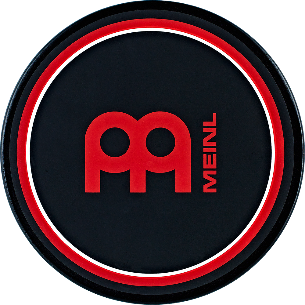 Meinl æfingaplatti 6"