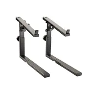 K&M stacker fyrir 18810 hljómborðsstatíf, 18811