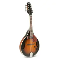 GEWA Mandolin A-1 Select , með pickup og tösku