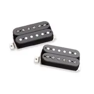 Seymour Duncan Alnico II Pro™ HB, Set, Black