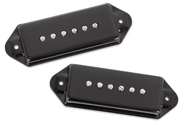Seymour Duncan Set, Vintage P90 Silencer