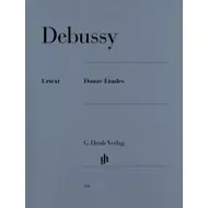 Debussy: Douze Études