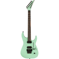 Jackson American Series Virtuoso, Specific Ocean m/ tösku