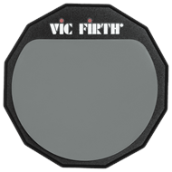 Vic Firth æfingaplatti PAD12