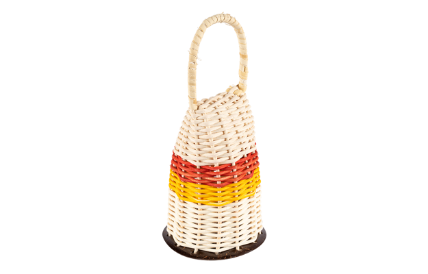 MEINL Rattan caxixi - miðlungsstór
