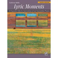 Rollin: Lyric Moments: Complete Collection