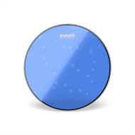 16" Hydraulic Blue Tom Batter trommuskinn
