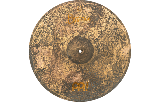 Meinl Byzance Vintage 20" Pure Light Ride Cymbal